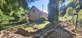 Prodej chaty / chalupy 120 m², Záchlumí