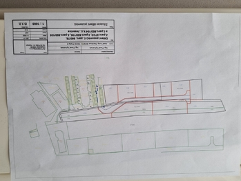 Prodej pozemku 10028 m², Jesenice