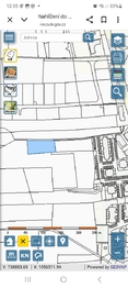 Prodej pozemku 10028 m², Jesenice