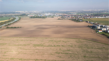 Prodej pozemku 10028 m², Jesenice