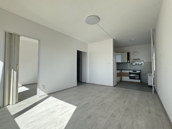 Pronájem bytu 2+kk v osobním vlastnictví 41 m², Hořovice