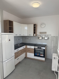 Pronájem bytu 2+kk v osobním vlastnictví 41 m², Hořovice