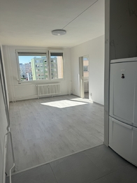 Pronájem bytu 2+kk v osobním vlastnictví 41 m², Hořovice