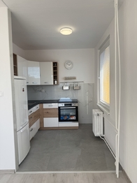Pronájem bytu 2+kk v osobním vlastnictví 41 m², Hořovice