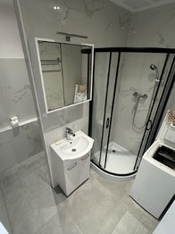 Pronájem bytu 2+kk v osobním vlastnictví 41 m², Hořovice