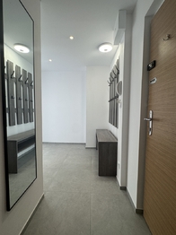 Pronájem bytu 2+kk v osobním vlastnictví 41 m², Hořovice