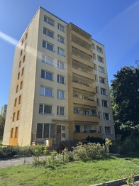 Pronájem bytu 2+kk v osobním vlastnictví 41 m², Hořovice