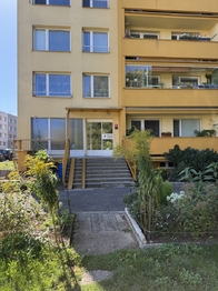 Pronájem bytu 2+kk v osobním vlastnictví 41 m², Hořovice