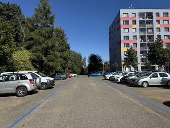 Pronájem bytu 2+kk v osobním vlastnictví 41 m², Hořovice