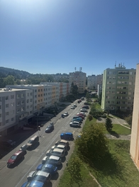 Pronájem bytu 2+kk v osobním vlastnictví 41 m², Hořovice