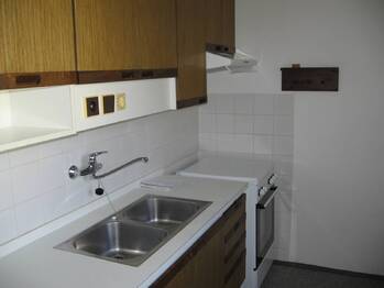 Pronájem bytu 3+1 v družstevním vlastnictví 59 m², Zábřeh