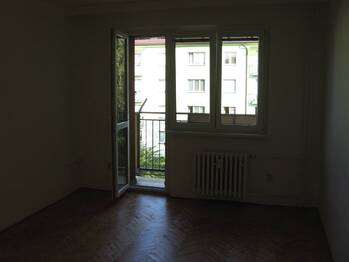 Pronájem bytu 3+1 v družstevním vlastnictví 59 m², Zábřeh