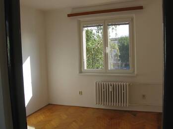 Pronájem bytu 3+1 v družstevním vlastnictví 59 m², Zábřeh