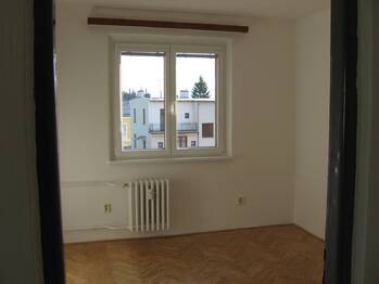 Pronájem bytu 3+1 v družstevním vlastnictví 59 m², Zábřeh