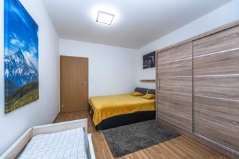 Prodej bytu 2+kk v osobním vlastnictví 61 m², Praha 4 - Nusle