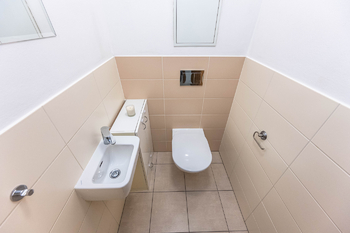 Prodej bytu 2+kk v osobním vlastnictví 61 m², Praha 4 - Nusle