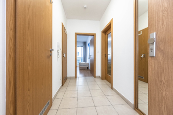 Prodej bytu 2+kk v osobním vlastnictví 61 m², Praha 4 - Nusle