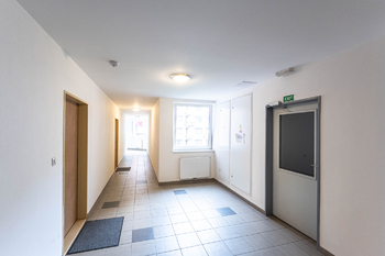 Prodej bytu 2+kk v osobním vlastnictví 61 m², Praha 4 - Nusle