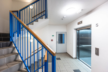 Prodej bytu 2+kk v osobním vlastnictví 61 m², Praha 4 - Nusle