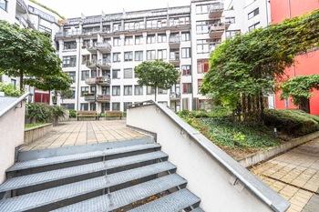 Prodej bytu 2+kk v osobním vlastnictví 61 m², Praha 4 - Nusle