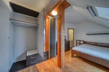 Pronájem bytu 2+1 v osobním vlastnictví 47 m², Nymburk