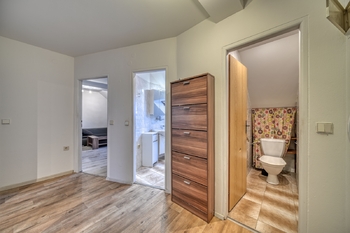 Pronájem bytu 2+1 v osobním vlastnictví 47 m², Nymburk