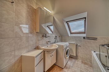 Pronájem bytu 2+1 v osobním vlastnictví 47 m², Nymburk