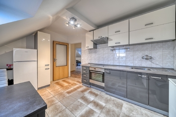 Pronájem bytu 2+1 v osobním vlastnictví 47 m², Nymburk