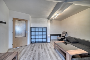 Pronájem bytu 2+1 v osobním vlastnictví 47 m², Nymburk