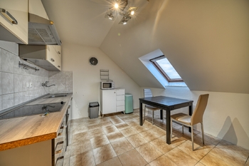 Pronájem bytu 2+1 v osobním vlastnictví 47 m², Nymburk