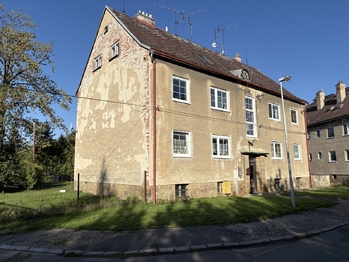 Prodej bytu 2+1 v osobním vlastnictví 52 m², Šumperk