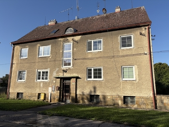 Prodej bytu 2+1 v osobním vlastnictví 52 m², Šumperk