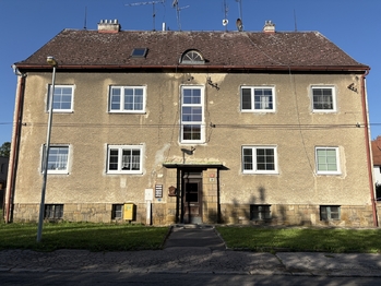 Prodej bytu 2+1 v osobním vlastnictví 52 m², Šumperk