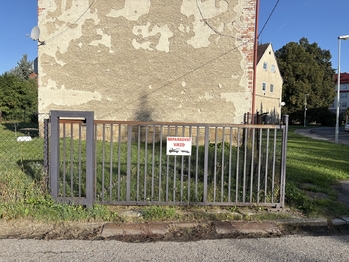 Prodej bytu 2+1 v osobním vlastnictví 52 m², Šumperk