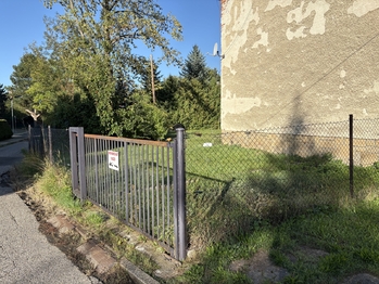 Prodej bytu 2+1 v osobním vlastnictví 52 m², Šumperk