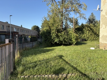 Prodej bytu 2+1 v osobním vlastnictví 52 m², Šumperk