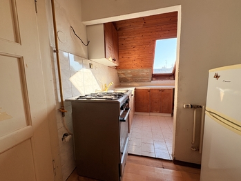 Prodej bytu 2+1 v osobním vlastnictví 52 m², Šumperk