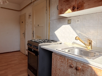 Prodej bytu 2+1 v osobním vlastnictví 52 m², Šumperk