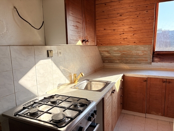 Prodej bytu 2+1 v osobním vlastnictví 52 m², Šumperk
