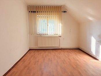 Prodej bytu 2+1 v osobním vlastnictví 52 m², Šumperk