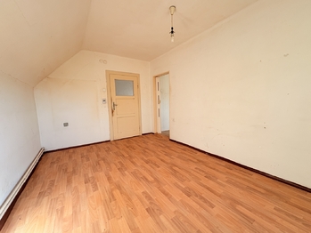 Prodej bytu 2+1 v osobním vlastnictví 52 m², Šumperk