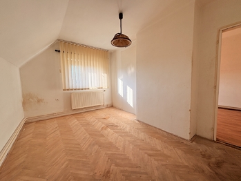 Prodej bytu 2+1 v osobním vlastnictví 52 m², Šumperk