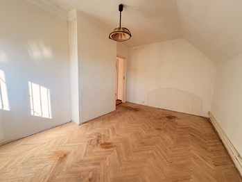 Prodej bytu 2+1 v osobním vlastnictví 52 m², Šumperk