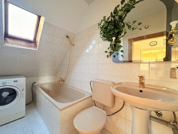 Prodej bytu 2+1 v osobním vlastnictví 52 m², Šumperk