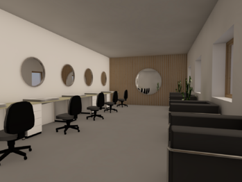 Návrh služeb - Prodej obchodních prostor 128 m², Praha 8 - Karlín