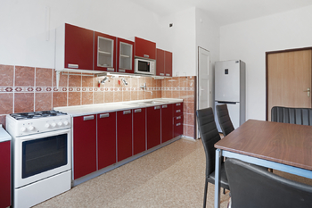 Prodej bytu 2+1 v osobním vlastnictví 72 m², Praha 8 - Libeň