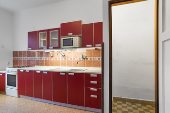 Prodej bytu 2+1 v osobním vlastnictví 72 m², Praha 8 - Libeň