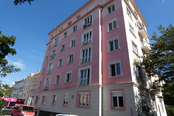 Prodej bytu 2+1 v osobním vlastnictví 72 m², Praha 8 - Libeň