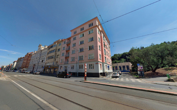 Prodej bytu 3+1 v osobním vlastnictví 81 m², Praha 8 - Kobylisy