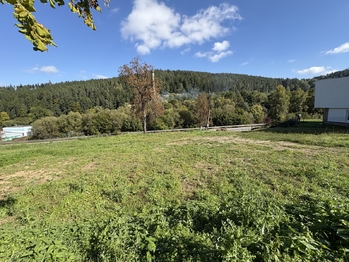 Prodej pozemku 2685 m², Vimperk